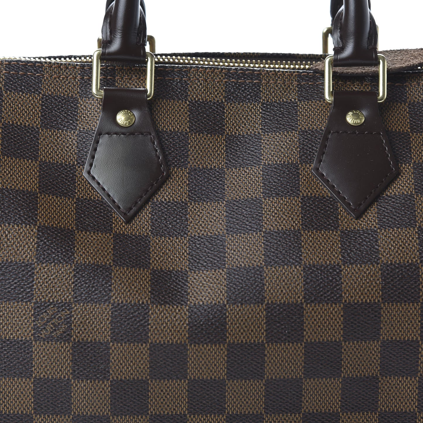 Damier Ebene Speedy 25