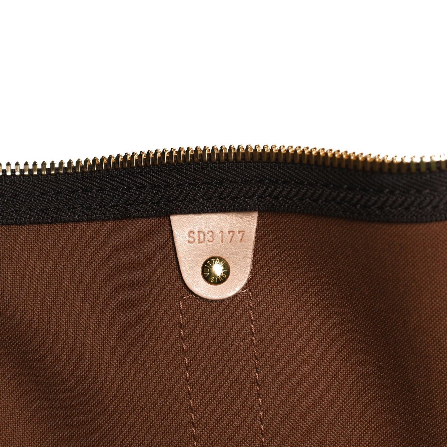 Monogram Keepall Bandouliere 55