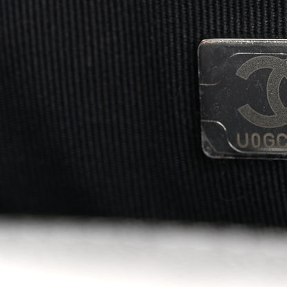 Chanel Caviar Quilted Small Boy Flap Black 7 of 11