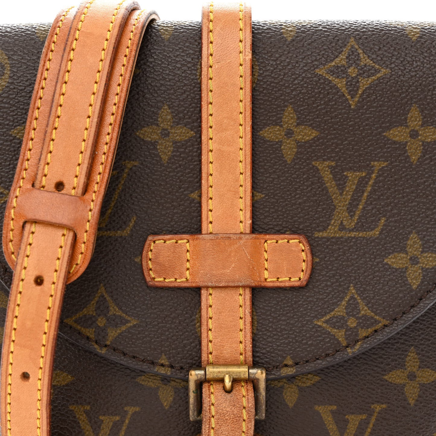 Monogram Chantilly PM
