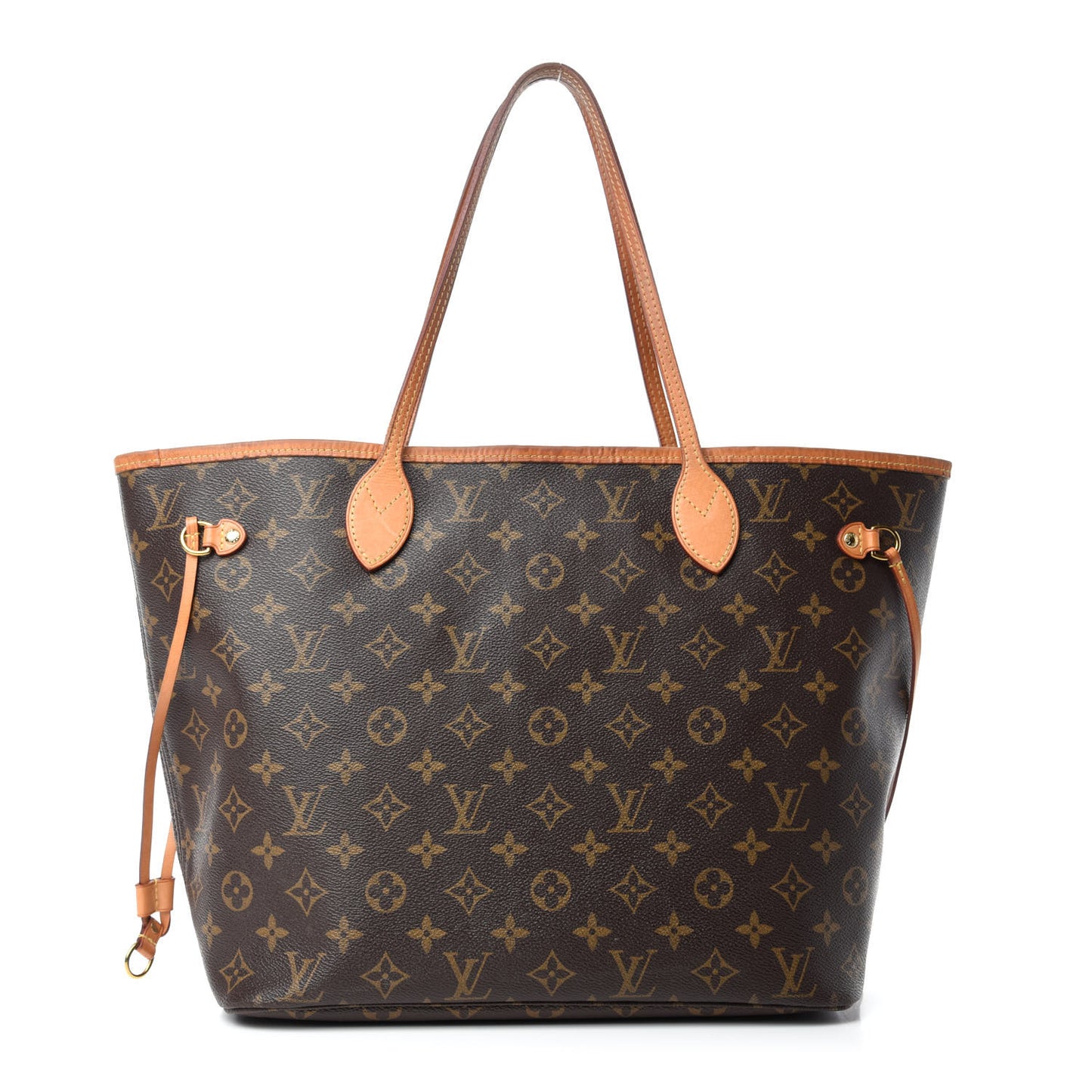 Monogram Neo Neverfull MM