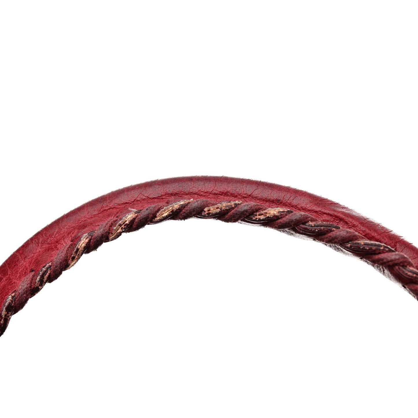 Agneau Classic Hardware Part Time Pourpre