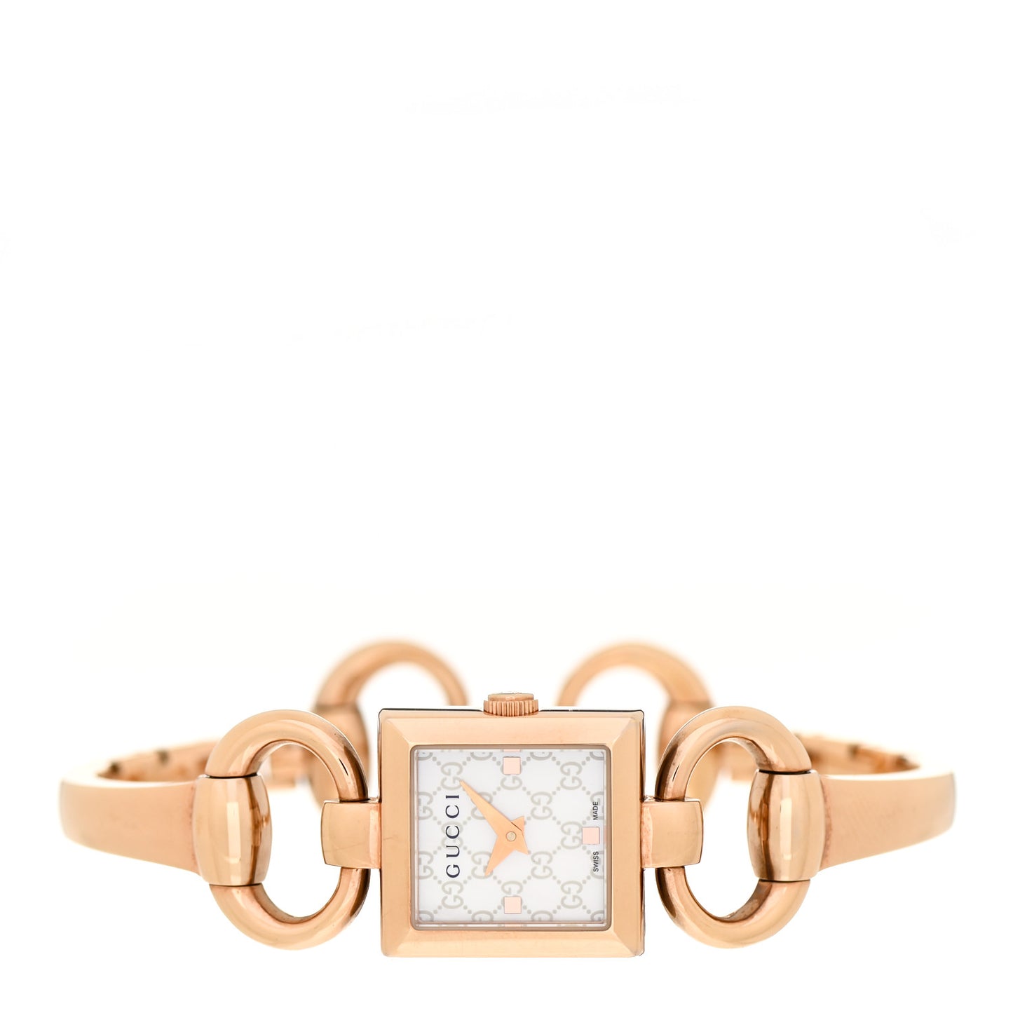 Stainless Steel Mother of Pearl 19mm Tornabuoni Quartz Watch