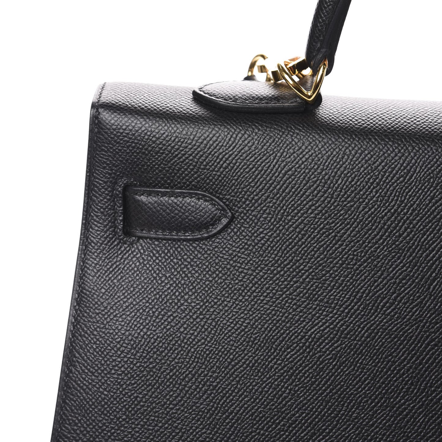 Epsom Kelly Sellier 35 Black
