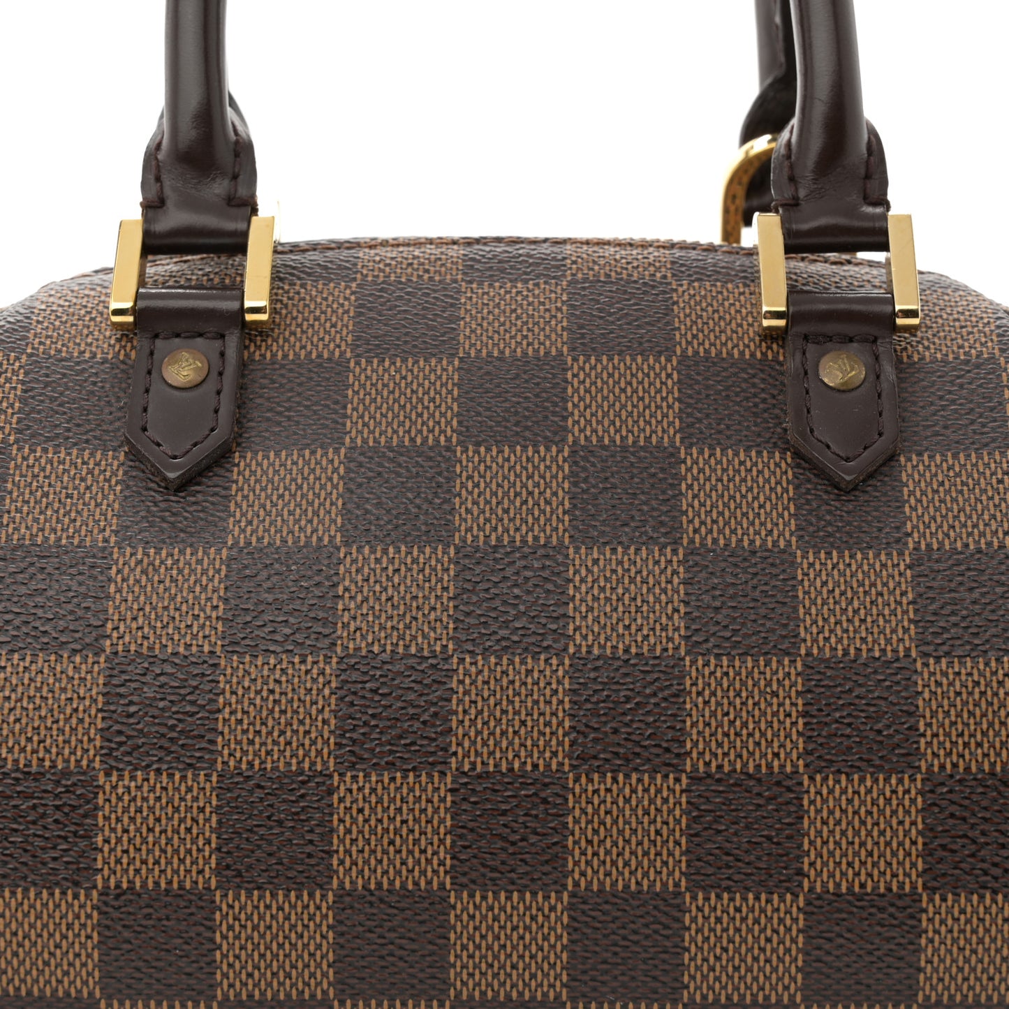 Damier Ebene Ribera Mini