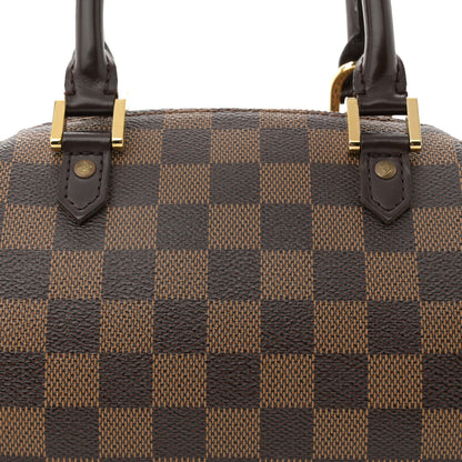 Louis Vuitton Damier Ebene Ribera Mini 8 of 13