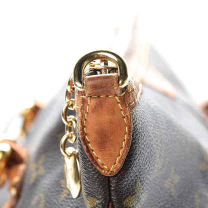 Louis Vuitton Monogram Palermo GM 38 of 39