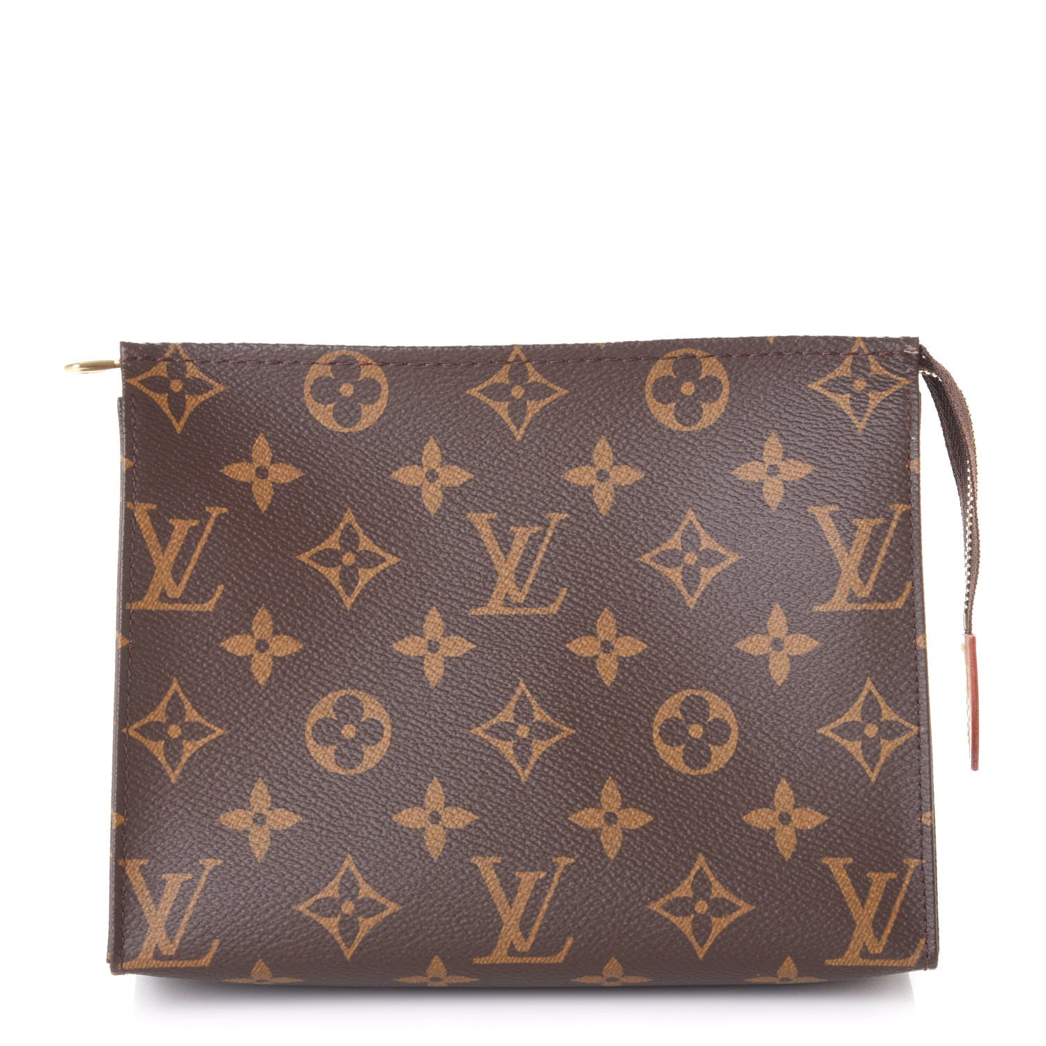 Louis Vuitton Monogram Toiletry Pouch 19 1 of 10