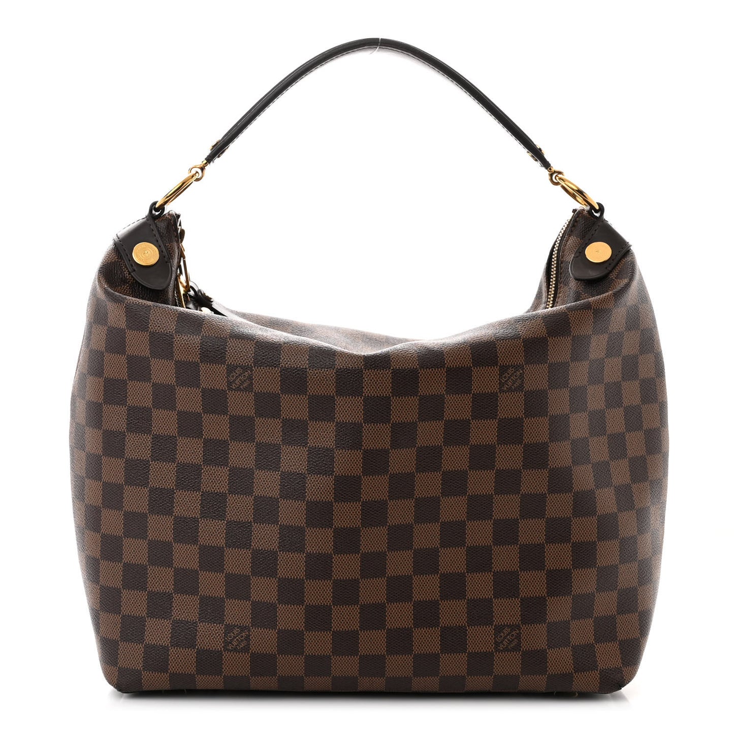 Damier Ebene Duomo Hobo