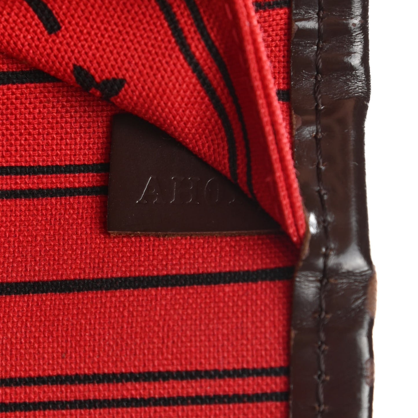Damier Ebene Neverfull MM