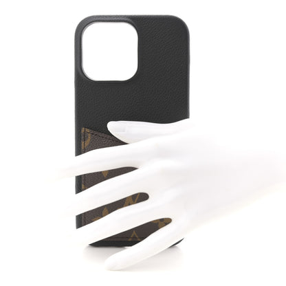 Louis Vuitton Monogram Pallas iPhone 16 Pro Bumper 2 of 10