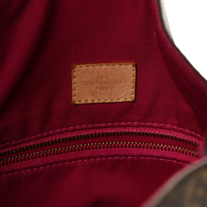 Louis Vuitton Monogram Graceful PM Pivoine 10 of 11