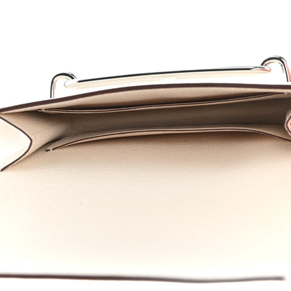 Hermes Chevre Mysore Roulis Slim Wallet Nata 5 of 8
