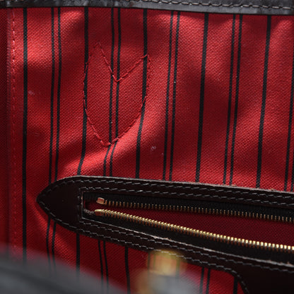Louis Vuitton Damier Ebene Neo Neverfull MM 13 of 25