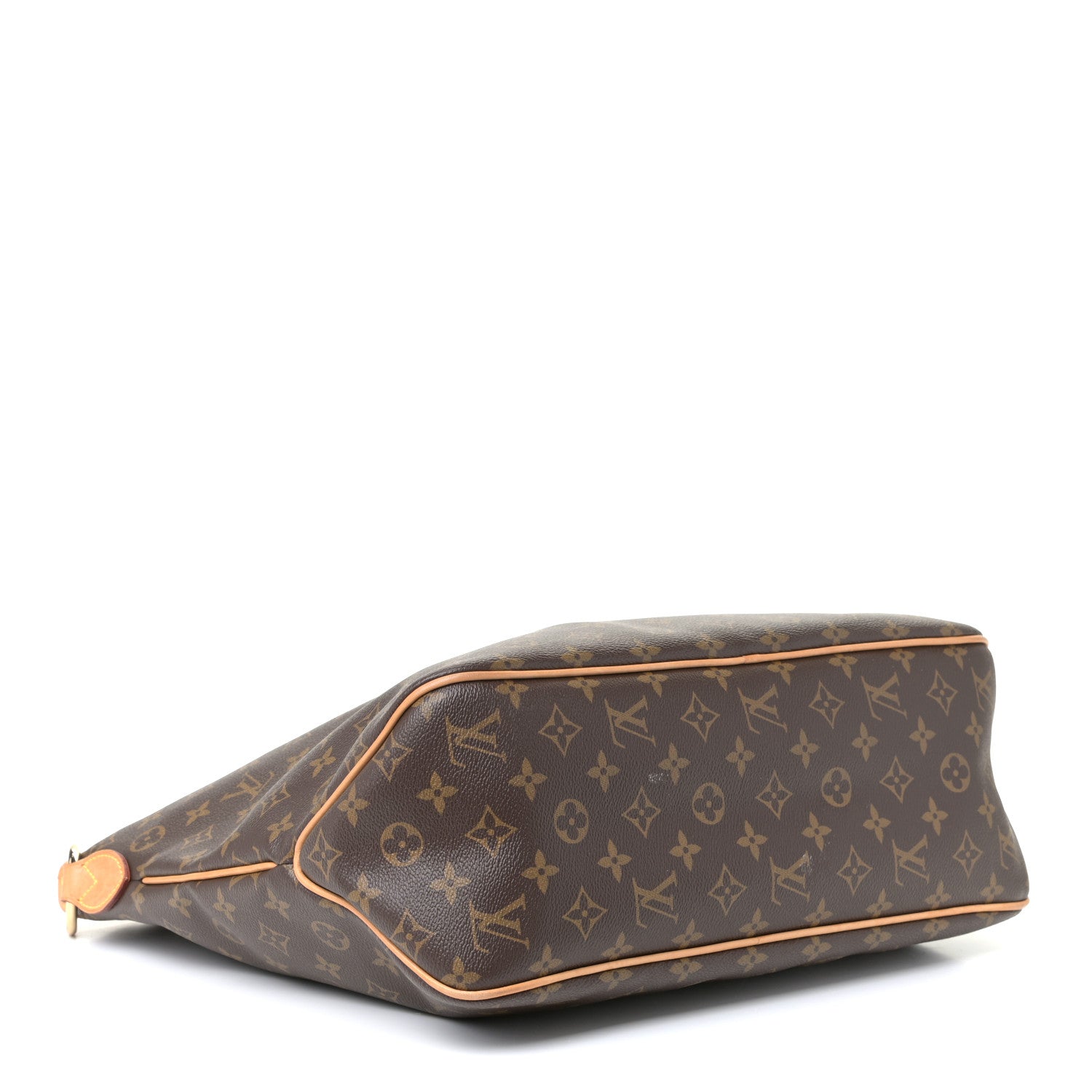 Louis Vuitton Monogram Delightful MM Pivoine 3 of 8