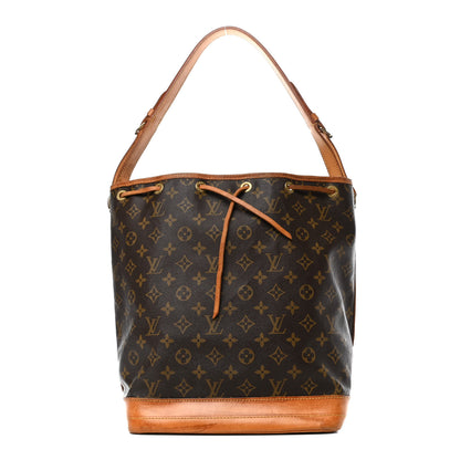 Louis Vuitton Monogram Noe 1 of 4