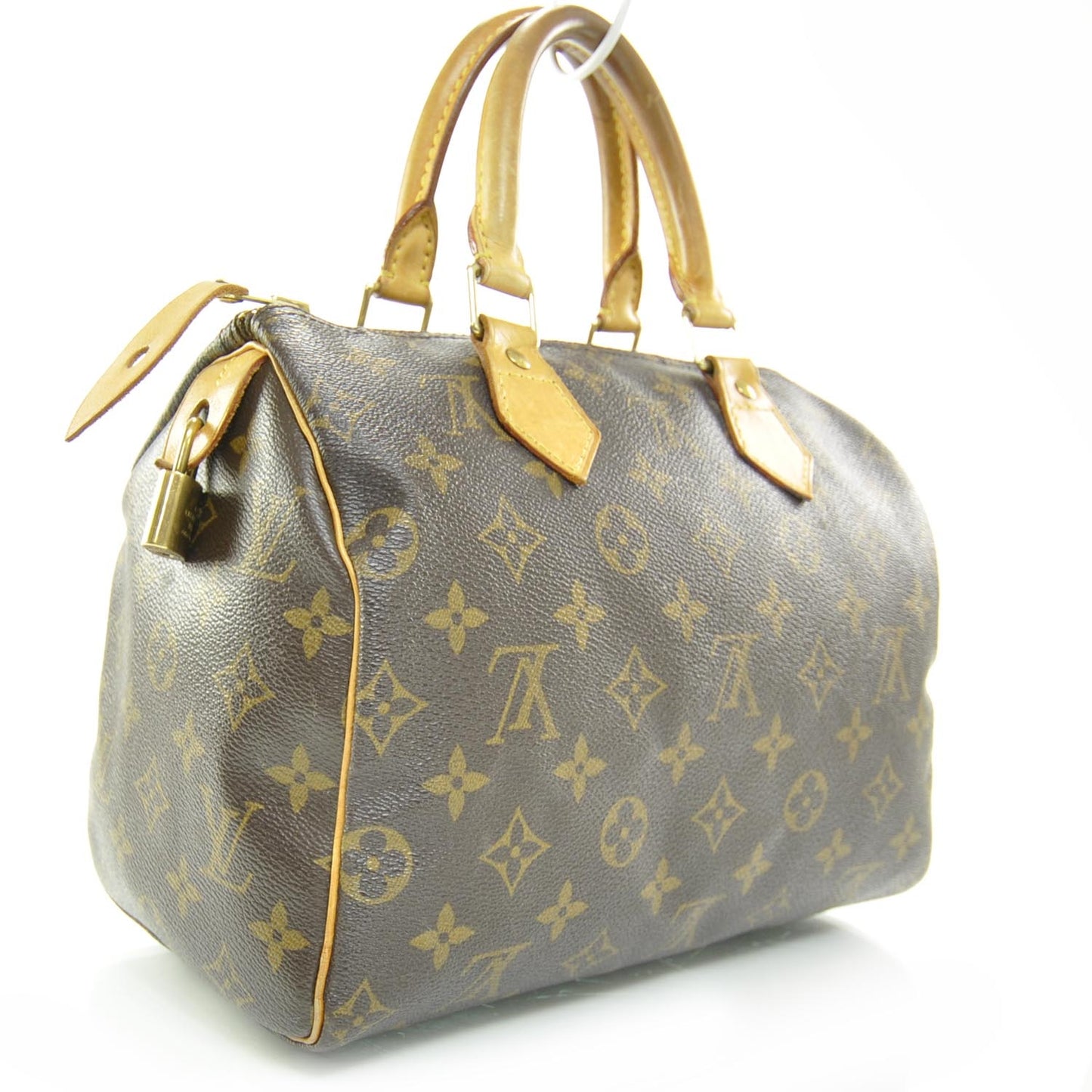 Monogram Speedy 25