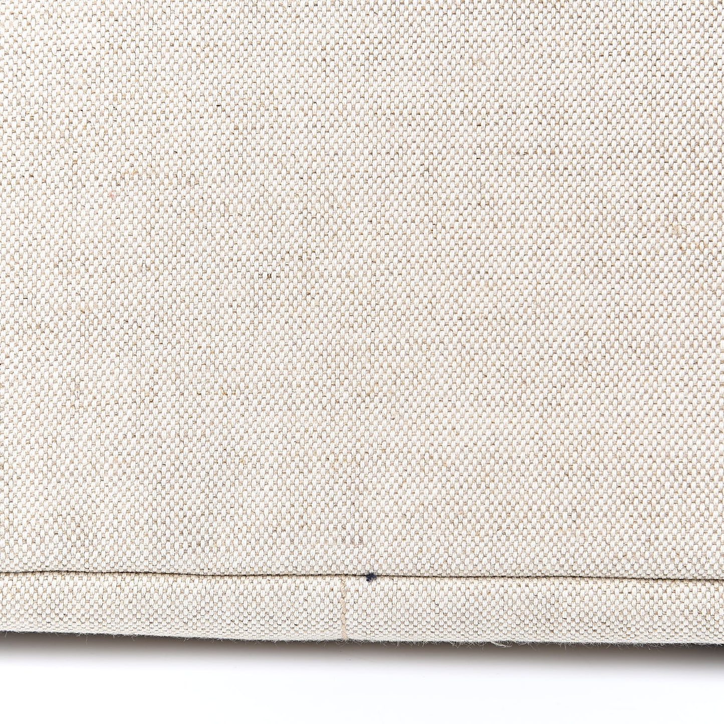 Canvas Mistolino Canapa Tote Naturale Blue