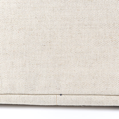 Prada Canvas Mistolino Canapa Tote Naturale Blue 16 of 16