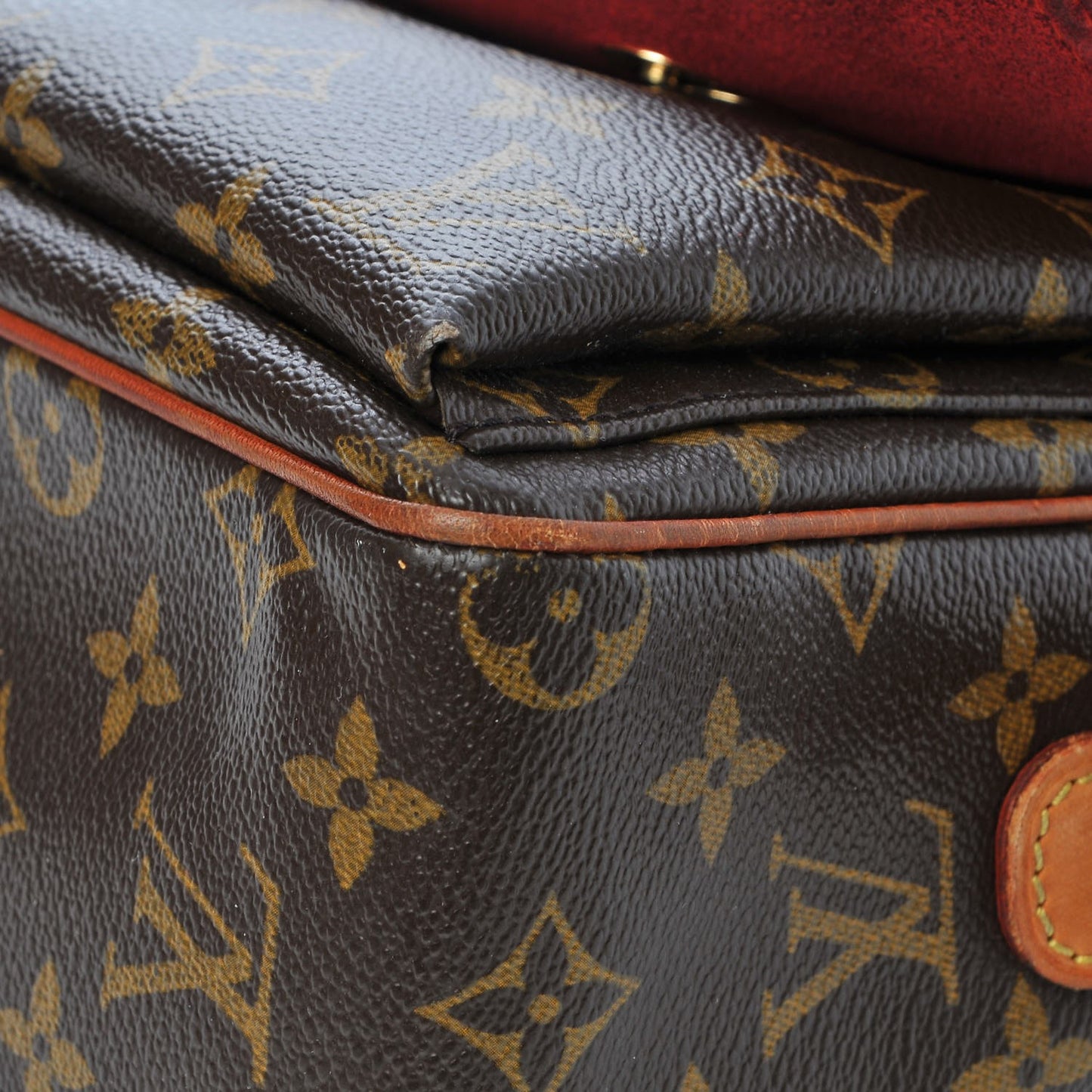 Monogram Viva-Cite MM