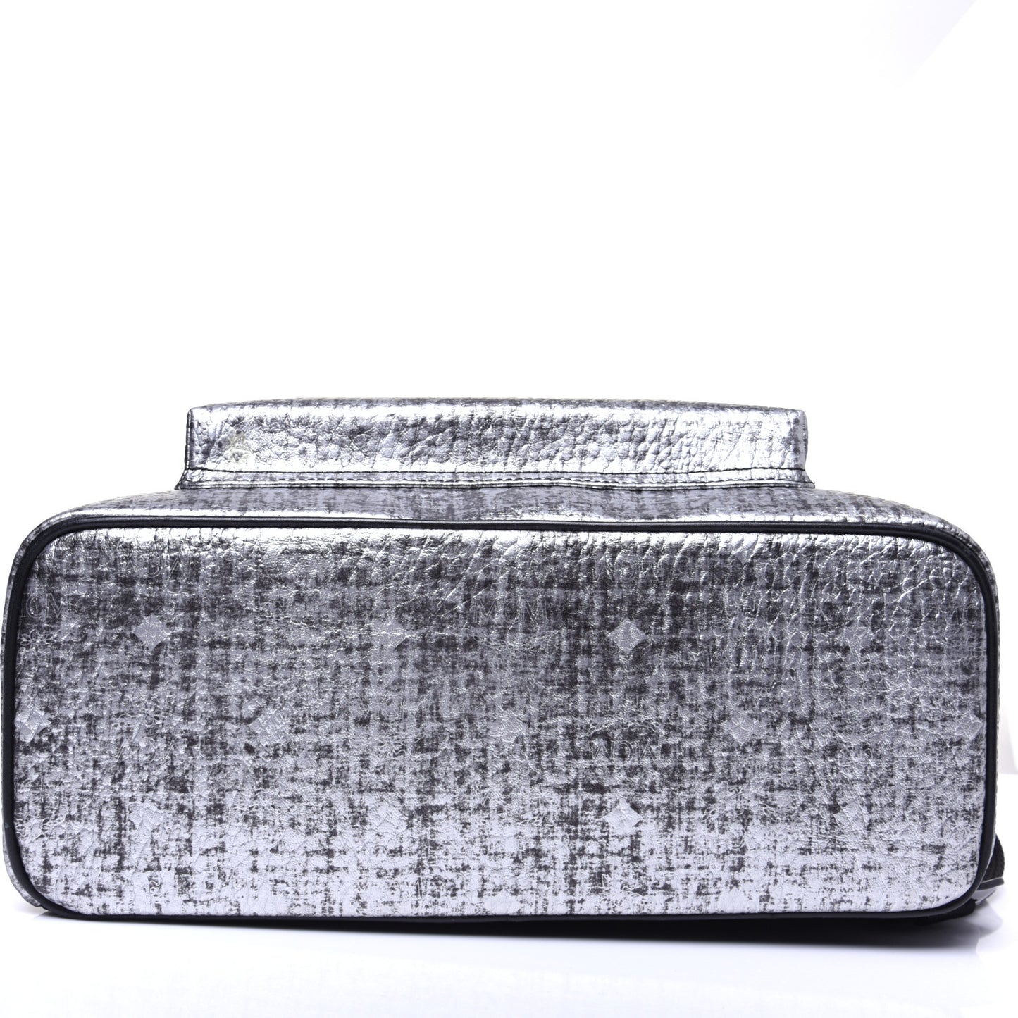Gradation Visetos Large Stark Backpack Silver