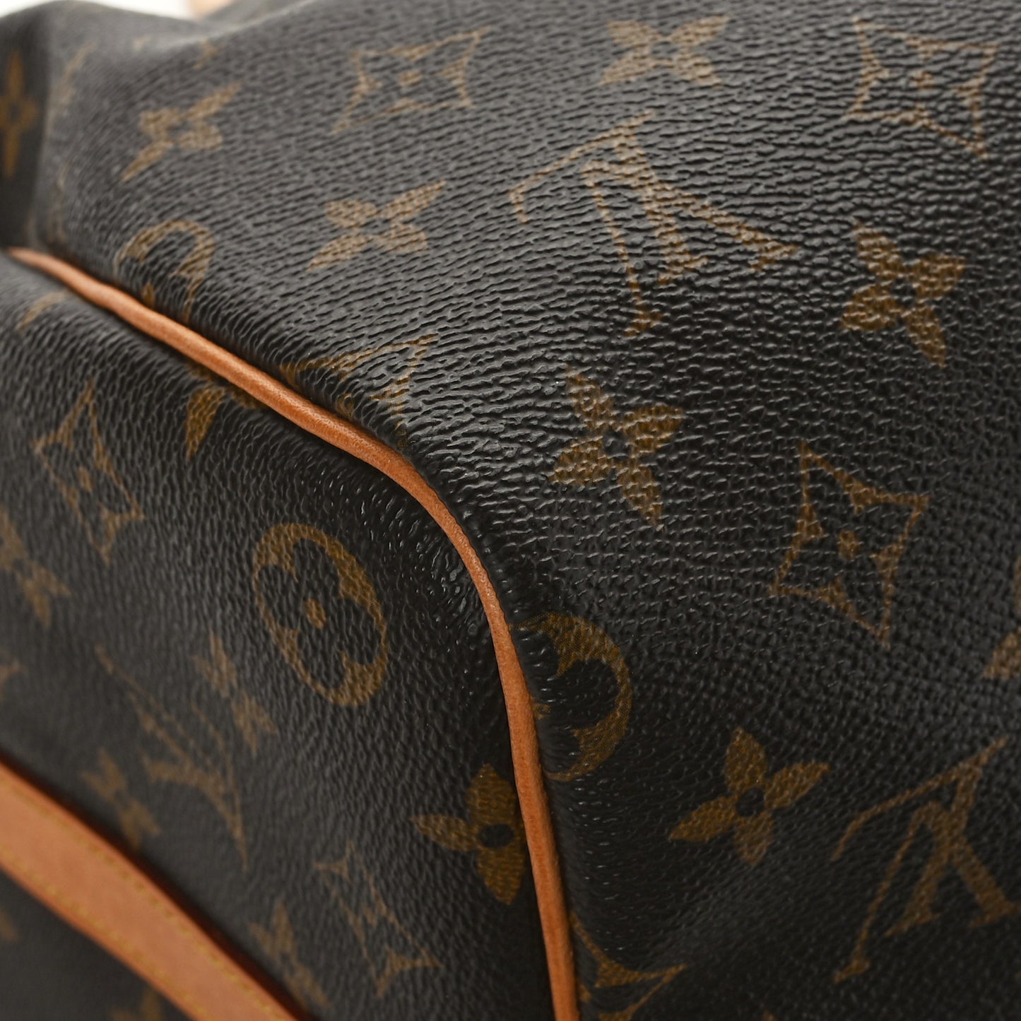 Monogram Speedy Bandouliere 40