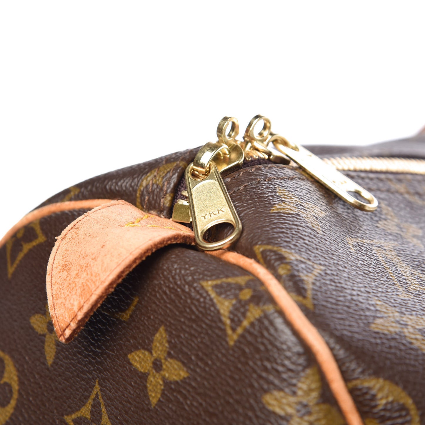 Monogram Keepall 55