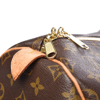 Louis Vuitton Monogram Keepall 55 11 of 28