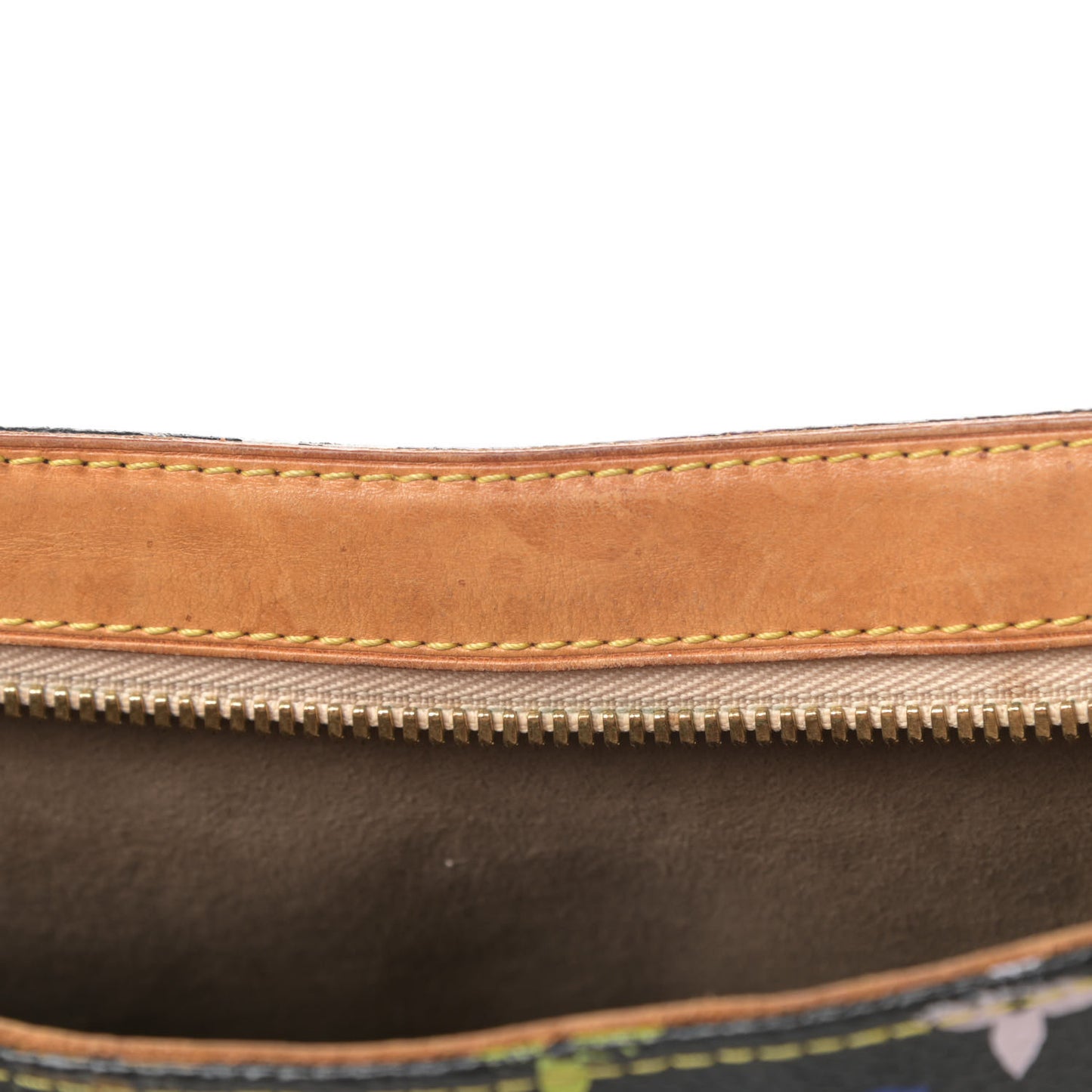 Monogram Multicolor Lodge GM Black