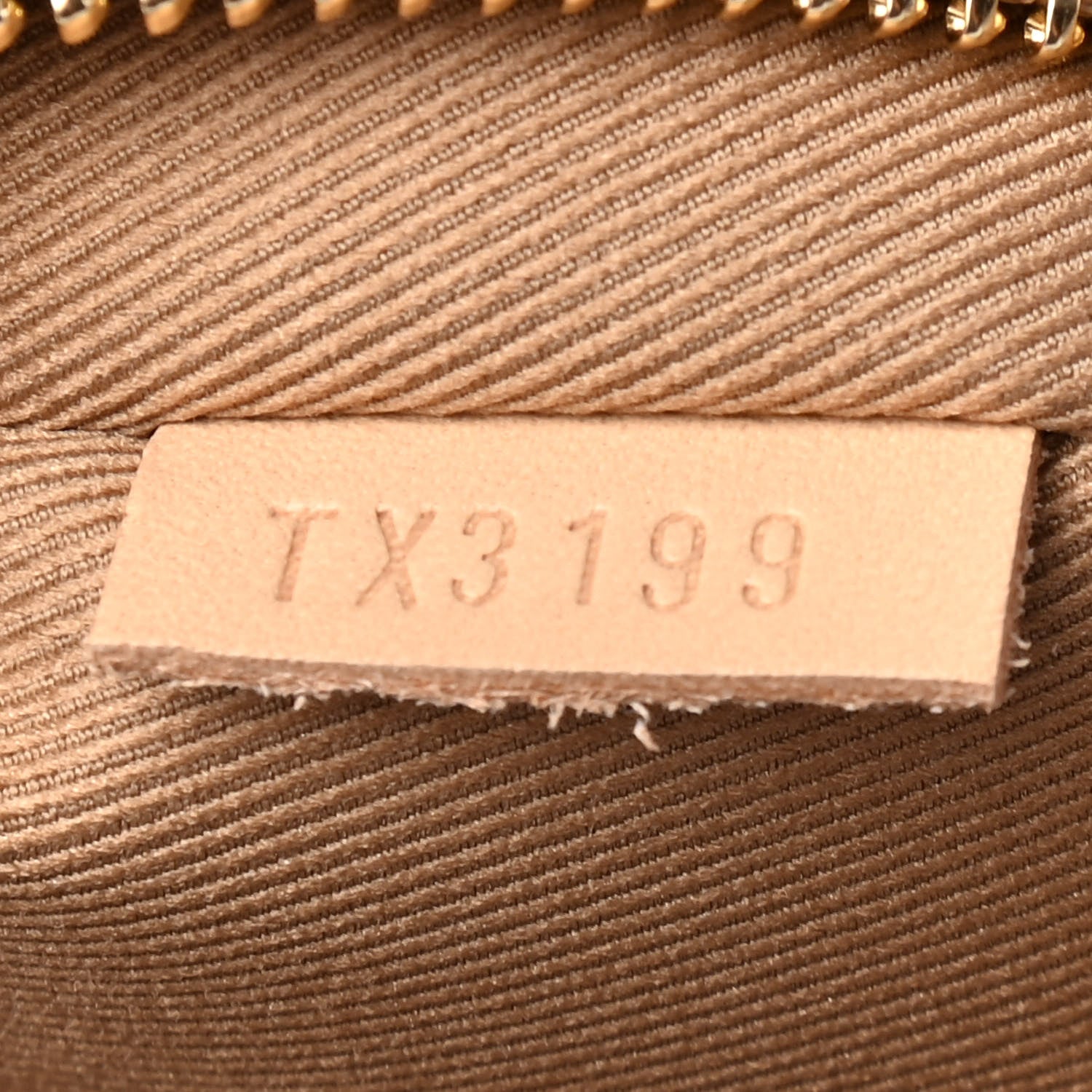 Louis Vuitton Monogram Graceful MM 7 of 10