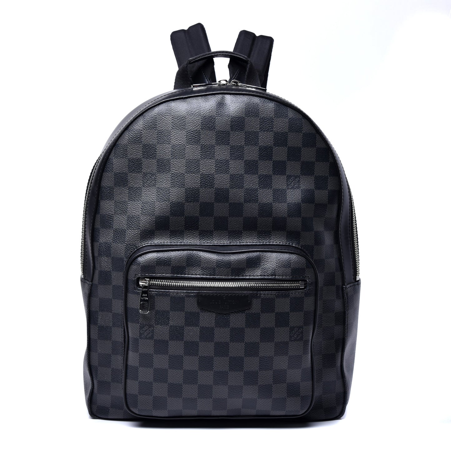 Damier Graphite Josh Backpack