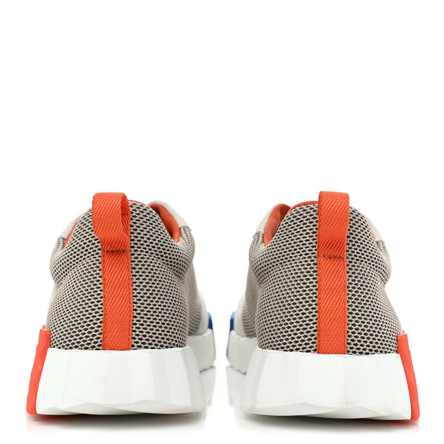Air Mesh Suede Goatskin Mens Bouncing Sneakers 42 Multicolor Beige