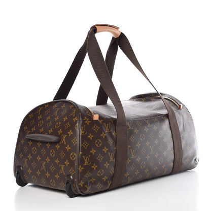 Louis Vuitton Monogram Neo Eole 55 3 of 14