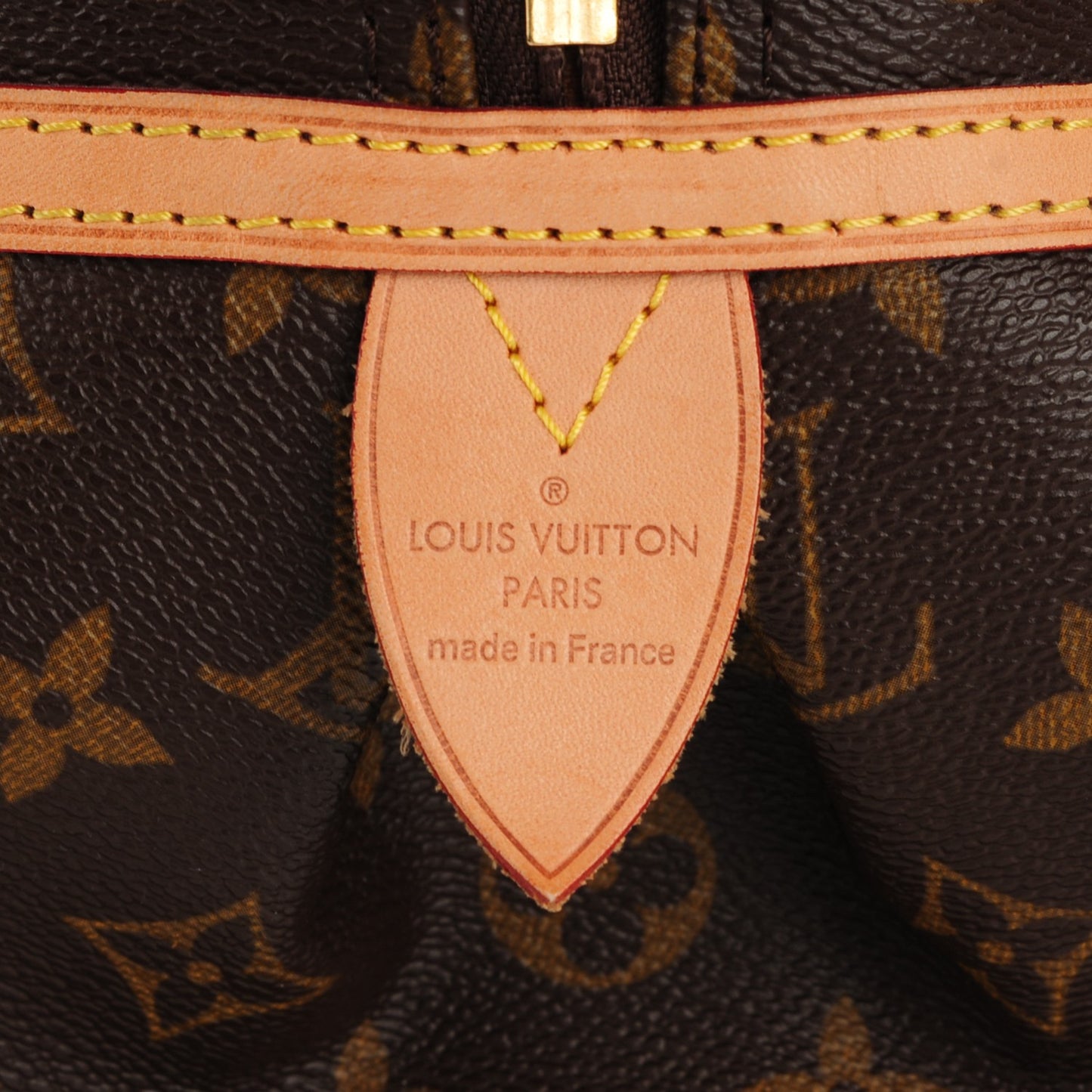 Monogram Montorgueil GM