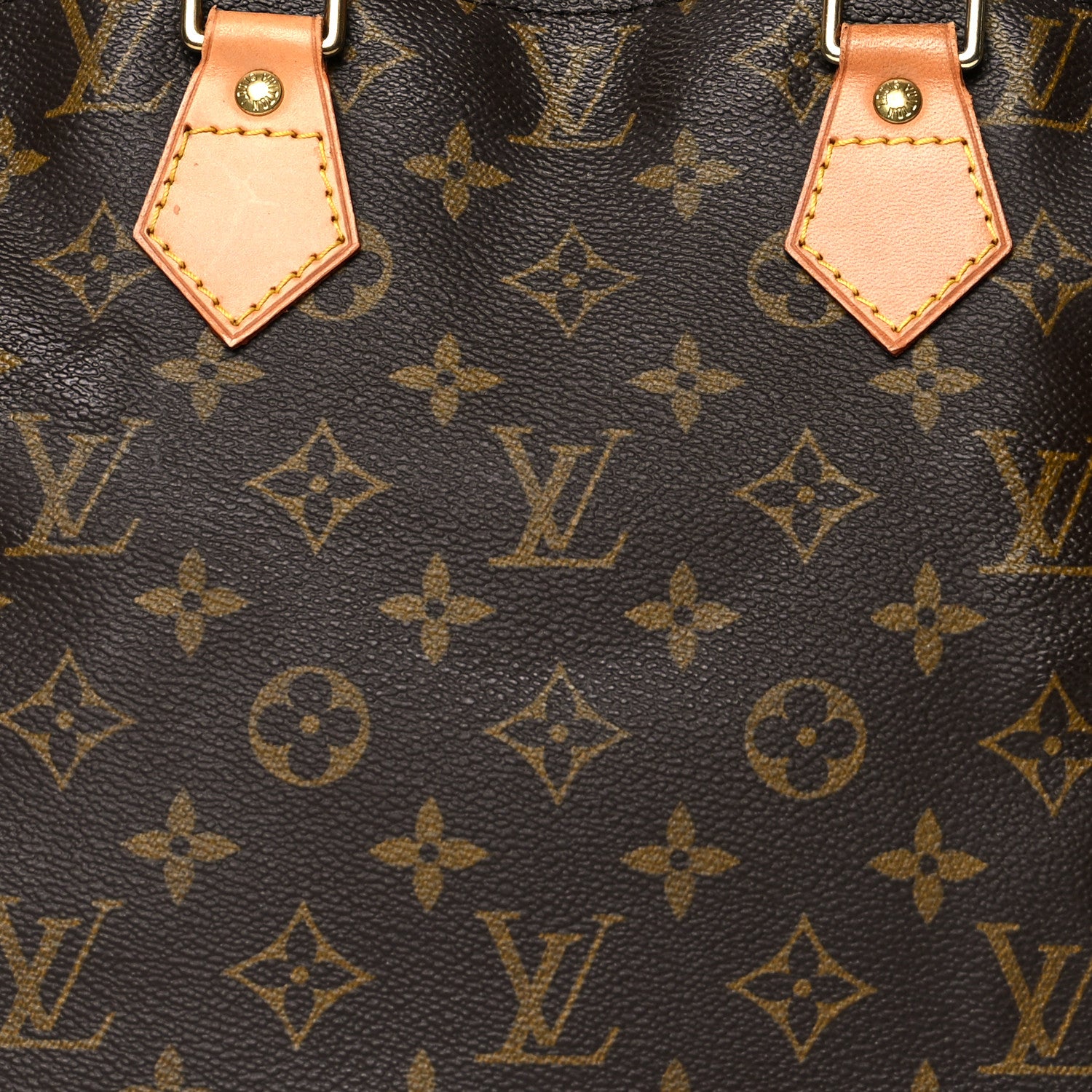 Louis Vuitton Monogram Alma PM 7 of 13