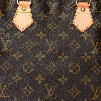 Louis Vuitton Monogram Alma PM 7 of 13