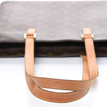Louis Vuitton Monogram Luco 9 of 15