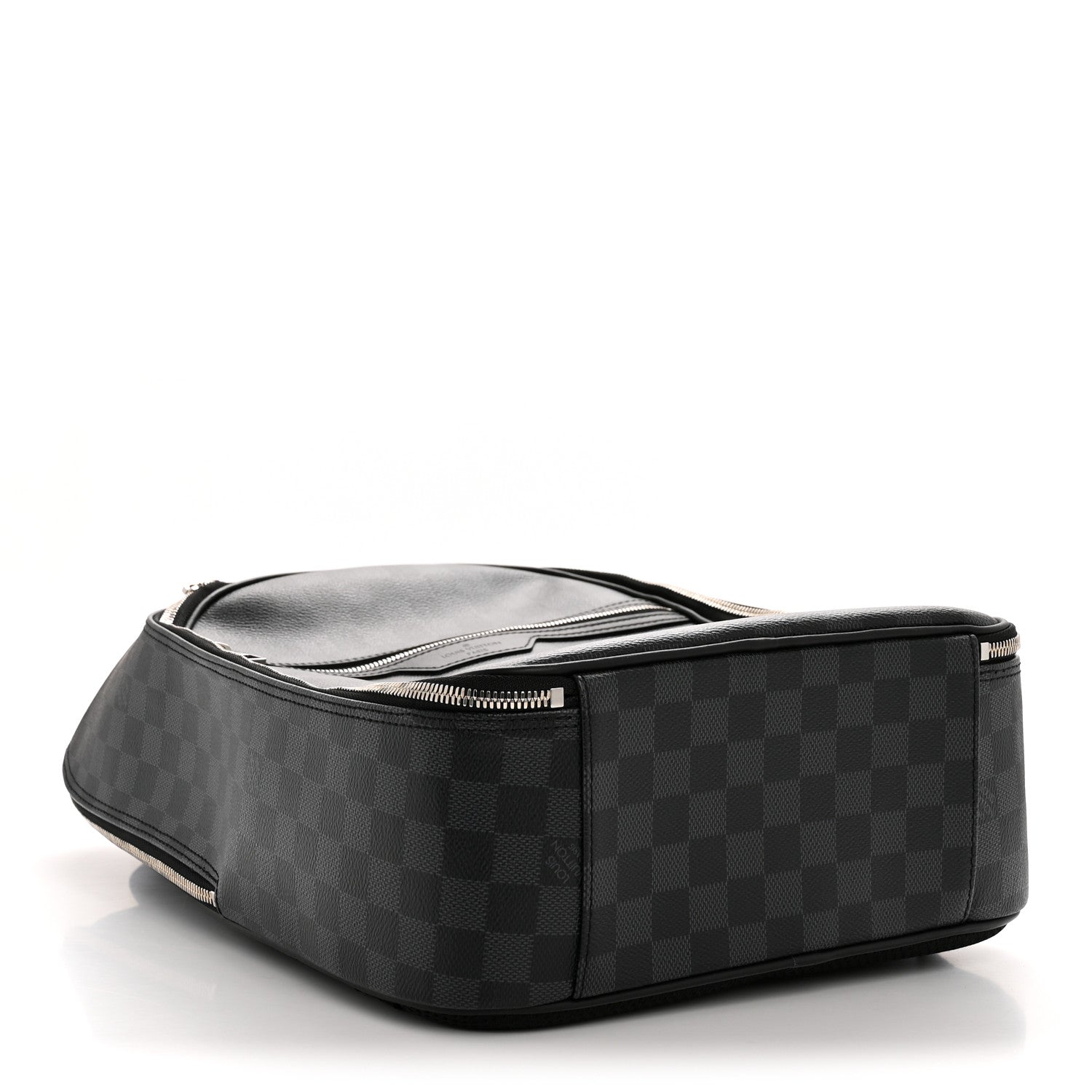 Louis Vuitton Damier Graphite Michael Backpack NV2 4 of 10