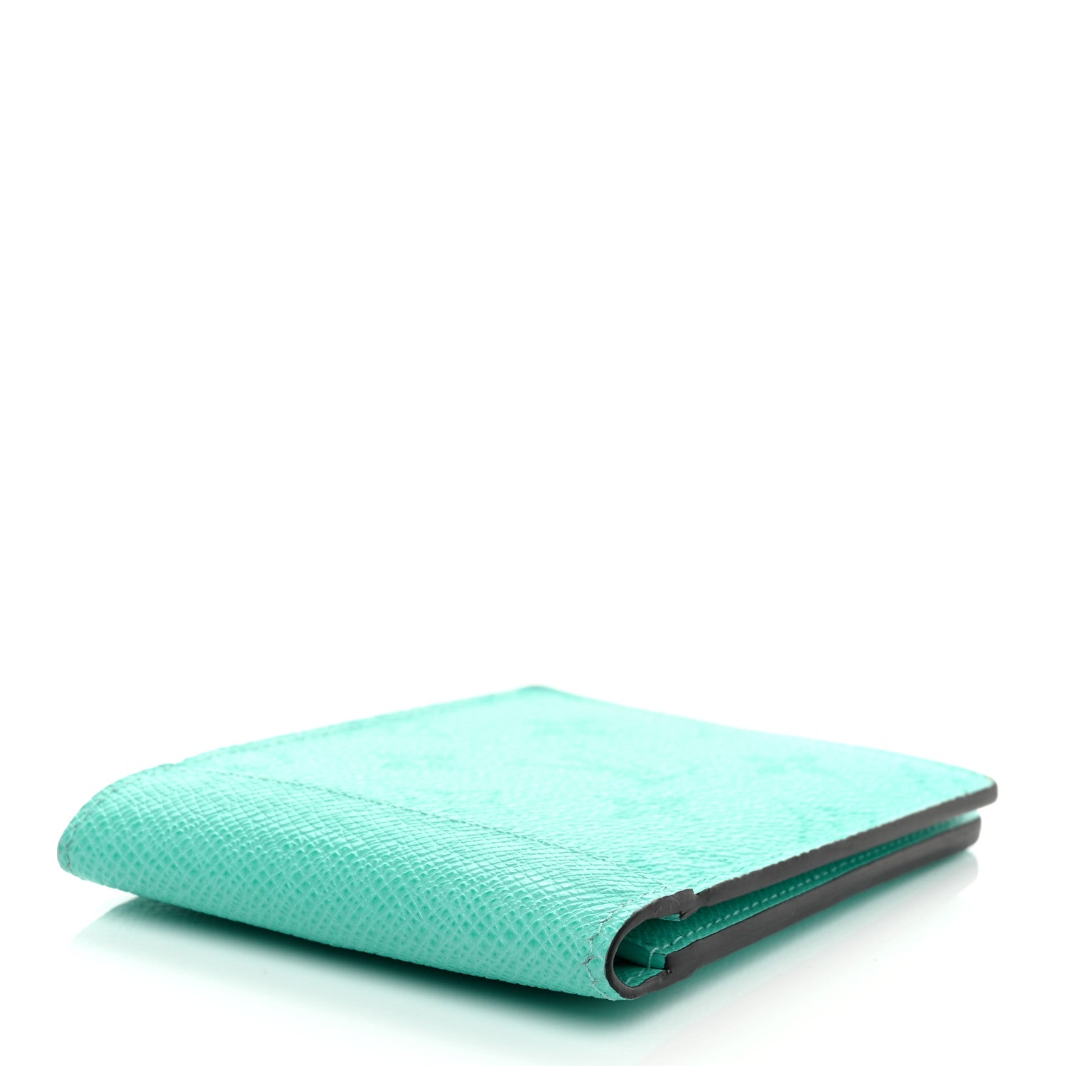 Louis Vuitton Taigarama Multiple Wallet Miami Green 4 of 7