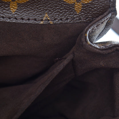 Louis Vuitton Monogram Pochette Metis 13 of 14
