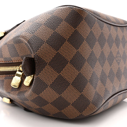 Louis Vuitton Damier Ebene Belem PM 9 of 10