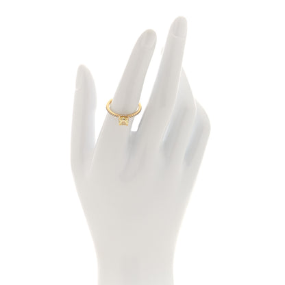 Tiffany 18K Yellow Gold Fancy Yellow Diamond 1.07ct Novo Cushion Cut Engagement Ring 54 6.75 2 of 6