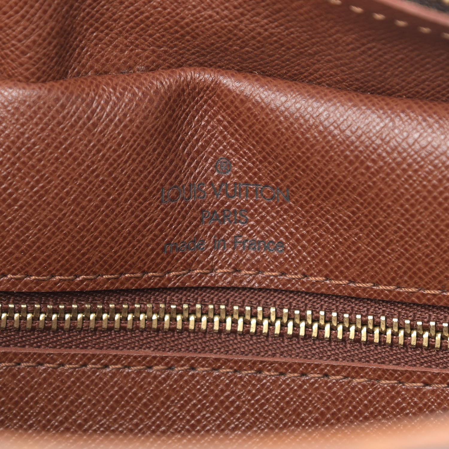 Louis Vuitton Monogram Nil 28 7 of 10