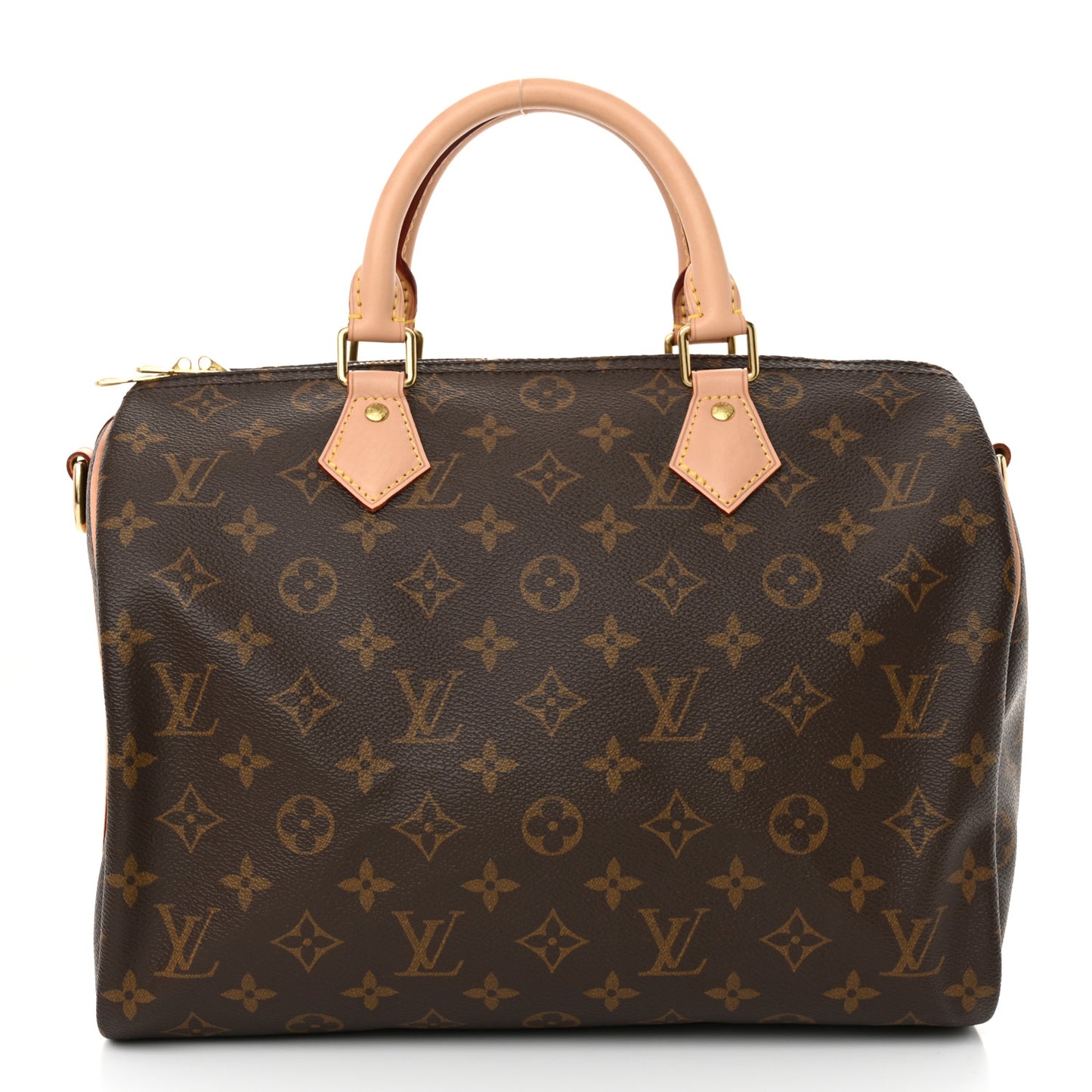 Monogram Speedy Bandouliere 30