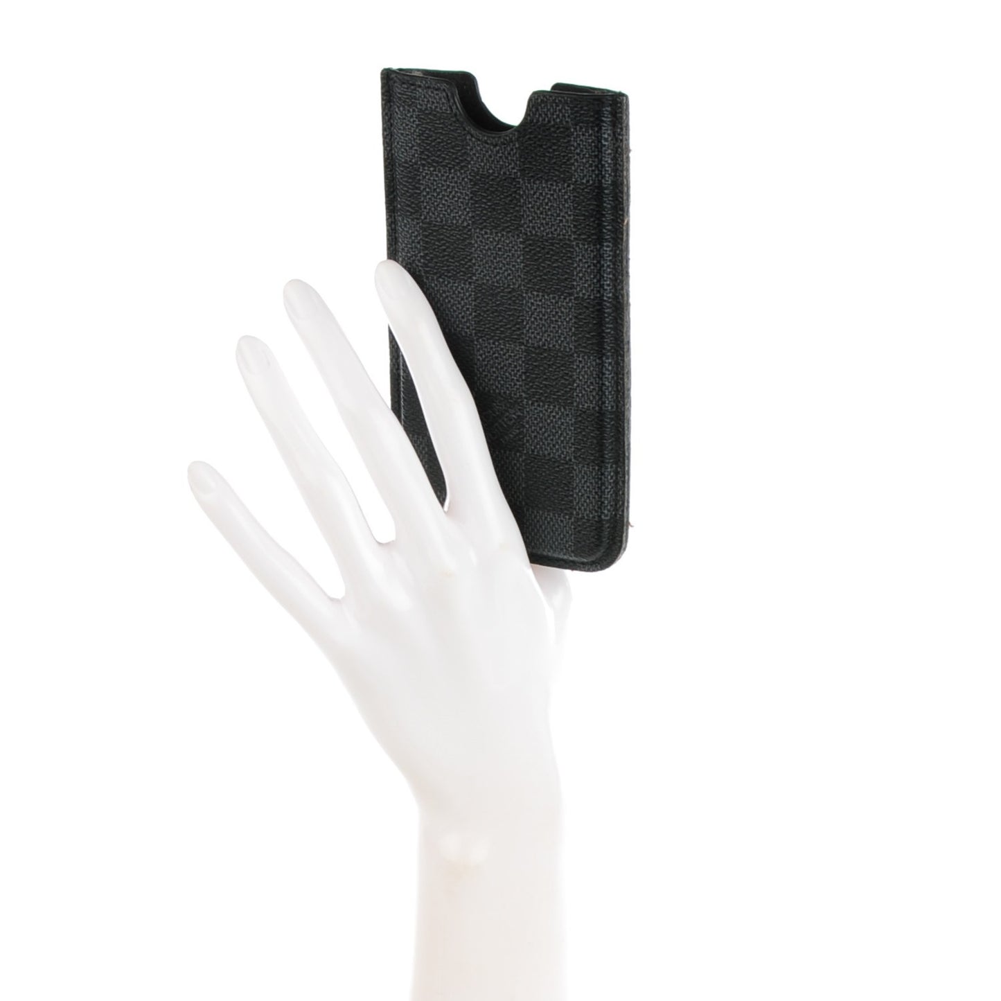 Damier Graphite iPhone 6 Hard Case