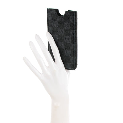 Louis Vuitton Damier Graphite iPhone 6 Hard Case 2 of 6