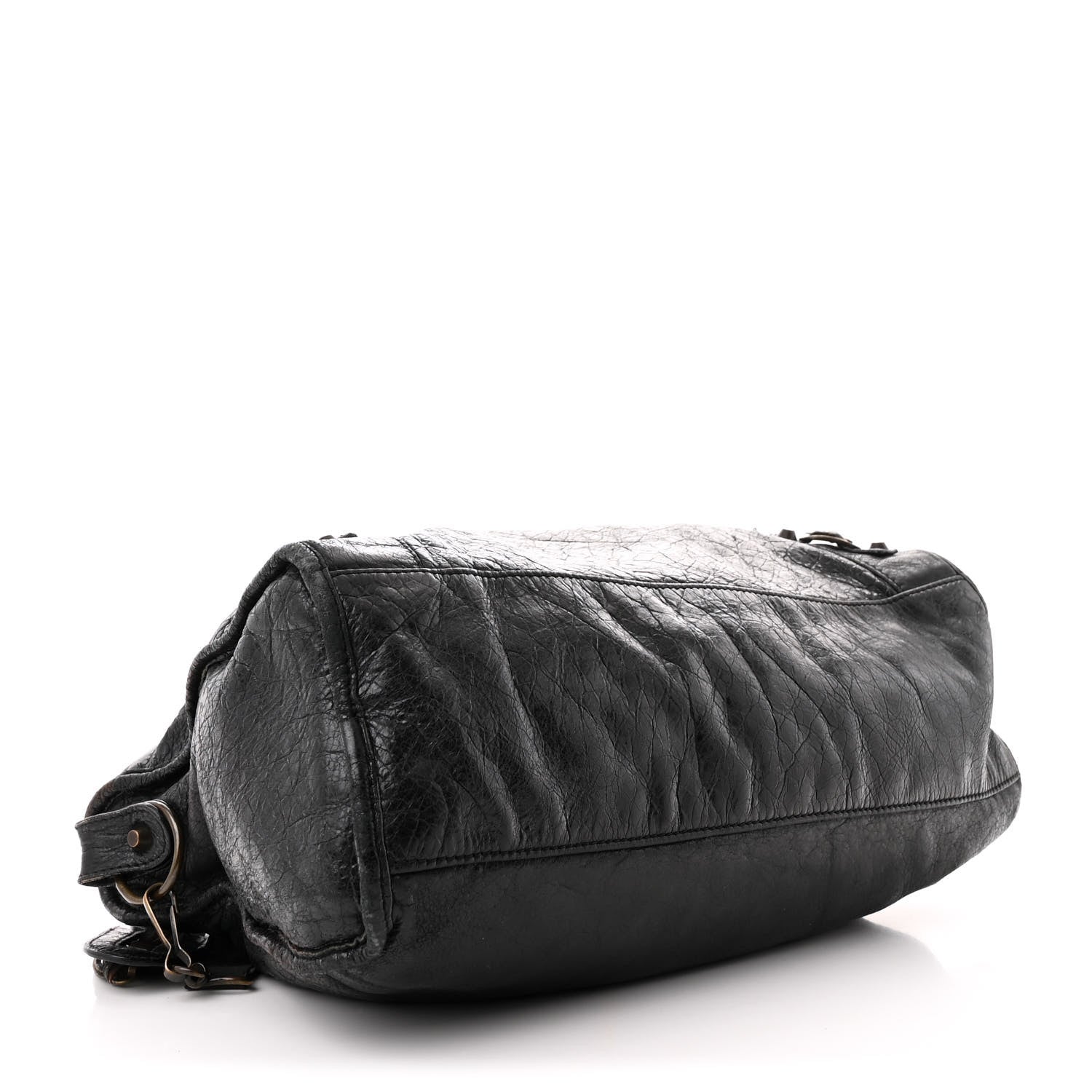 Balenciaga Agneau Classic Hardware City Black 5 of 14