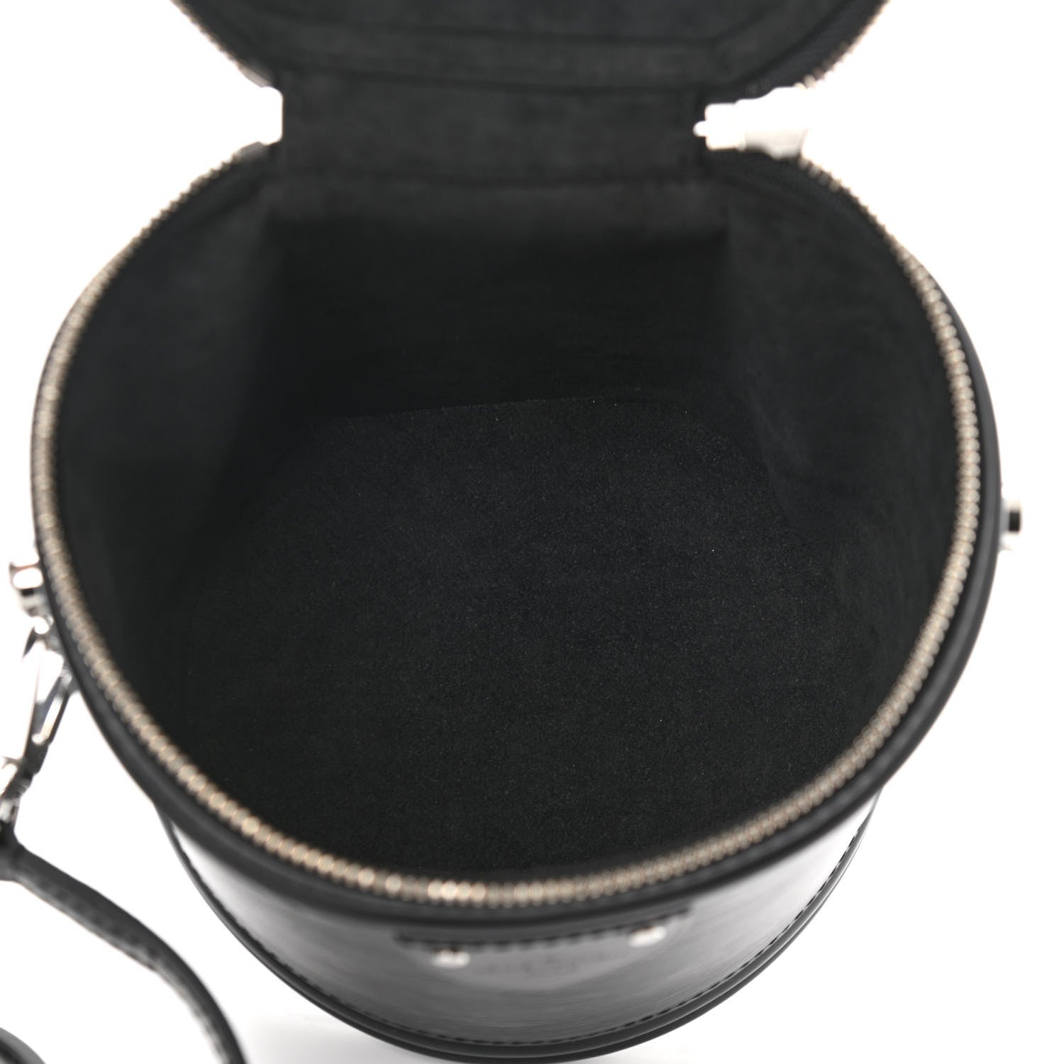 Louis Vuitton Epi Cannes Black 4 of 8