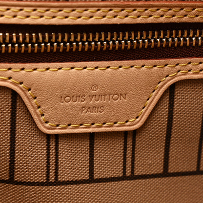 Louis Vuitton Monogram Neo Neverfull GM 5 of 9