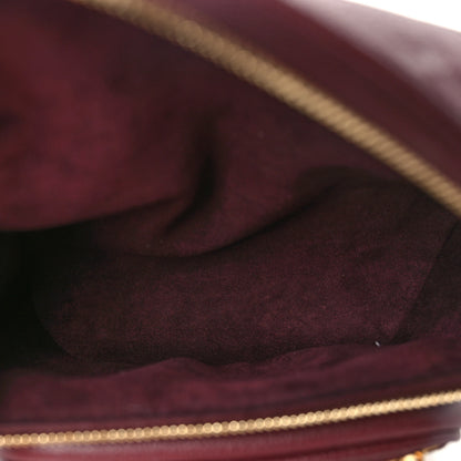 Louis Vuitton Empreinte Mini Bumbag Wine 5 of 10